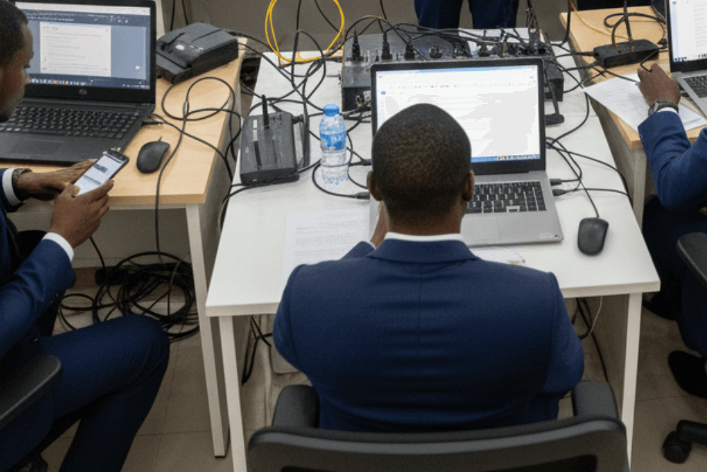 Faith Tabernacle ICT Group | Our Impact