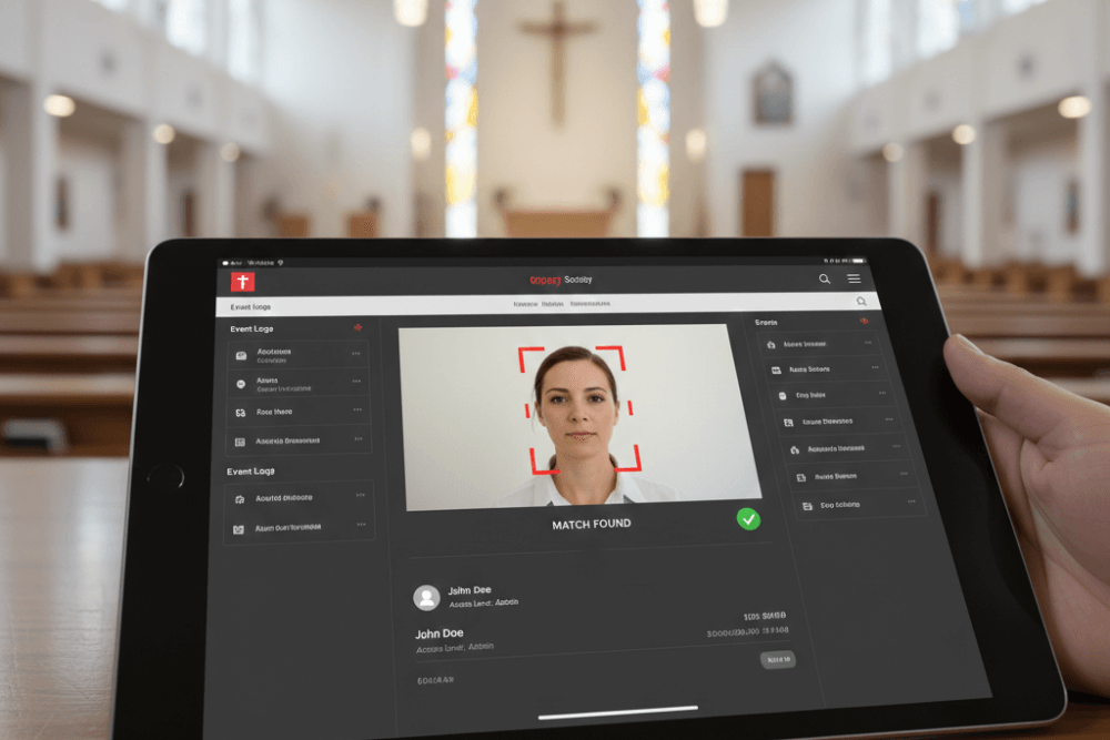 Face Recognition for Attendance