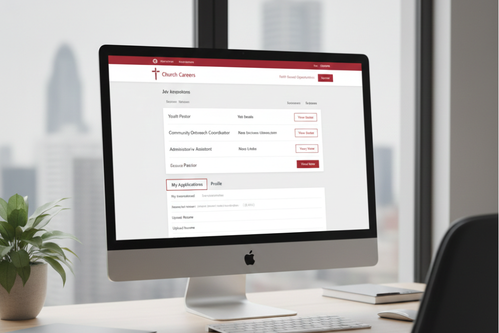 job portal