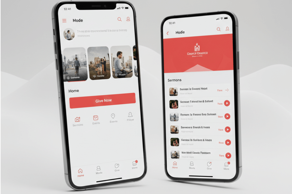 winners mobile world app