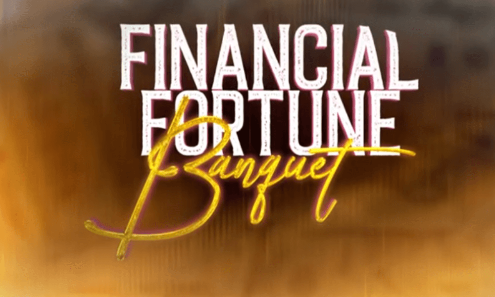 FINANCIAL FORTUNE BANQUET SERVICE
