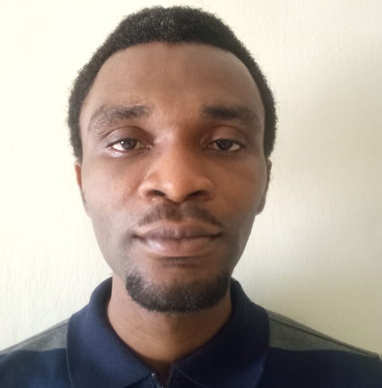 Obaji Okereke