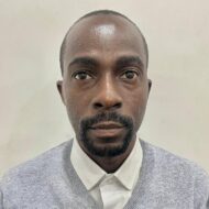 Ebenezer Awhanjinu