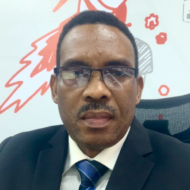 Mkpenyene Udo