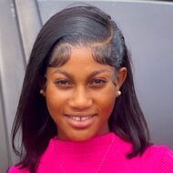 Ifeoma Omoson