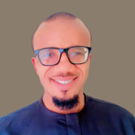 Bernard Igwe
