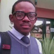 Kingsley Alexander Umonye