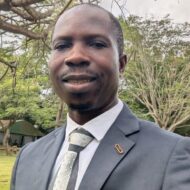 Olayinka Olanrewaju
